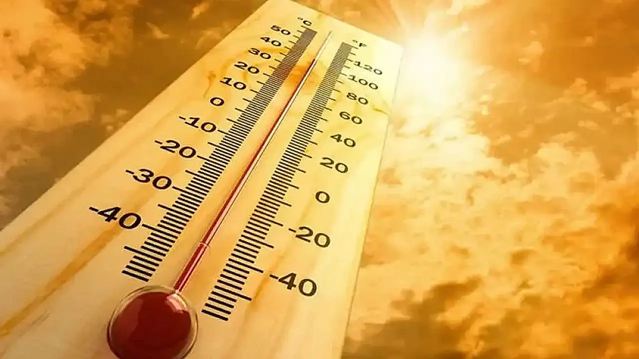 Konya'da Sıcaklık Düşüşe Geçiyor? Meteoroloji'den 5 Günlük Yeni Hava Tahmini