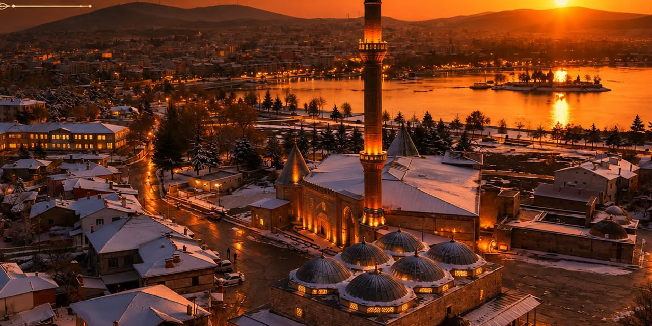 İl olmayı beklerken büyüyor! Sayı 228’e çıkacak