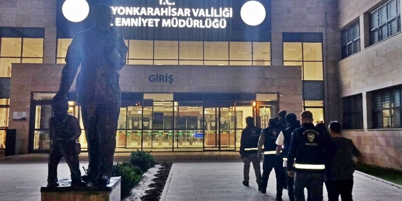 Sanayiye Bırakılan Araç Kayboldu: 116 Saatlik Takip O Anları Ortaya Çıkardı!