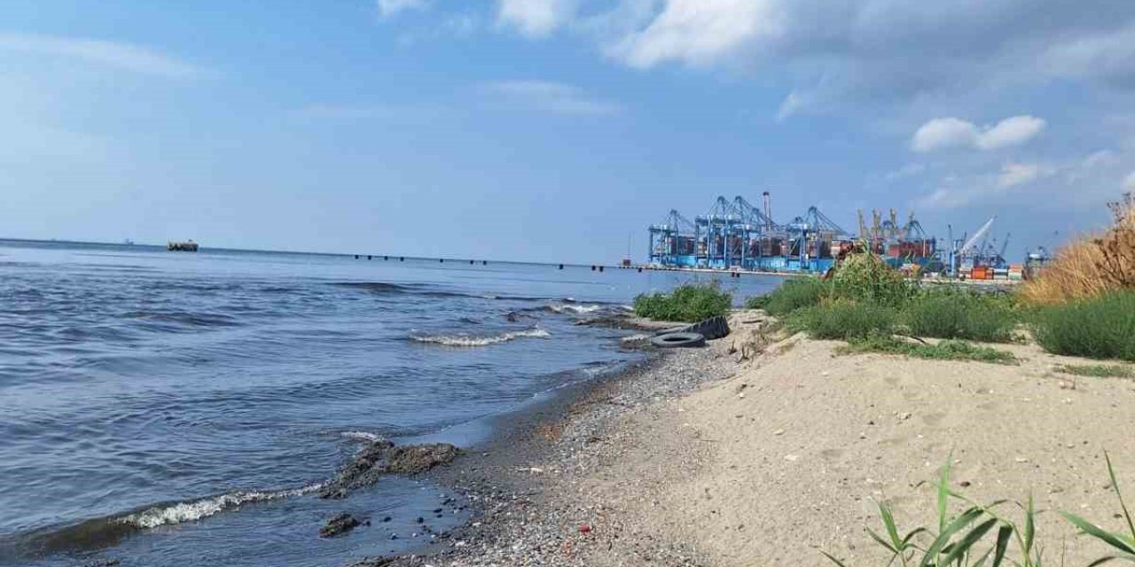 İSKİ'ye Marmara Denizi Kirliliği Nedeniyle Dev Para Cezası