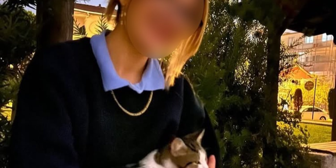 Çarptıktan sonra üzerinden geçti: Genç kız ağır yaralandı