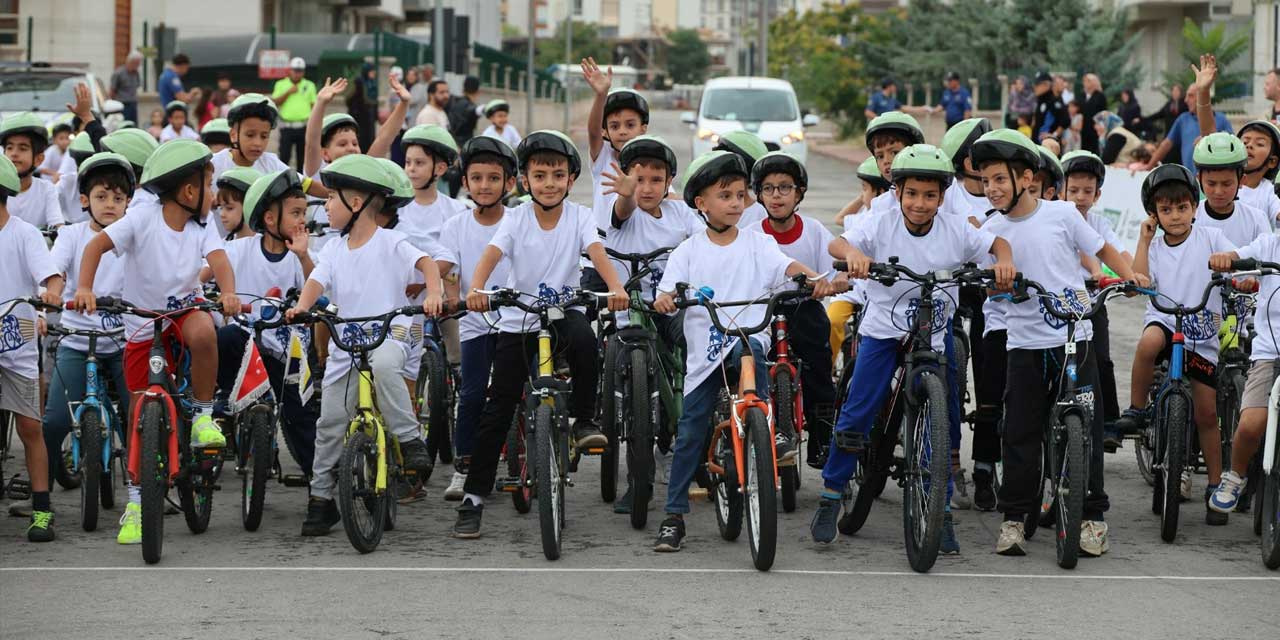 Karatay'da Pedal Heyecanı Başlıyor: 11. Düz Bisiklet Yarışı İçin Kayıtlar Açıldı!
