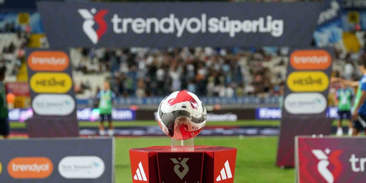 Süper Lig’de 69. Sezon Heyecanı Başlıyor! Rekorlar, İlkler ve Tarihe Geçen Anlar