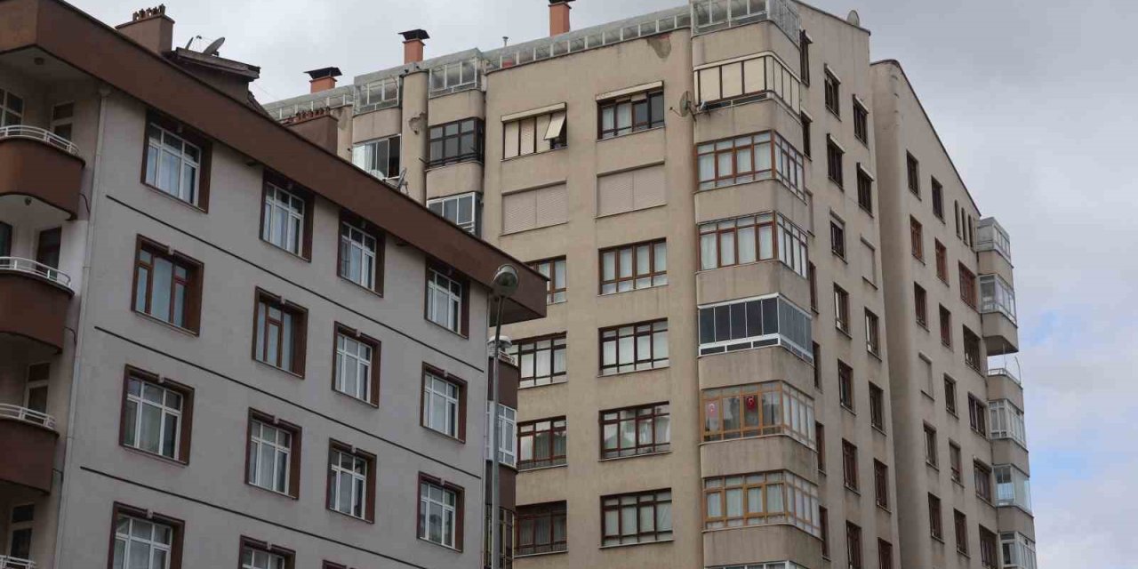 Konya’da Kiralık Ev Arayanlar Dikkat: Emlakçılar Odası’ndan Mağduriyet Uyarısı!