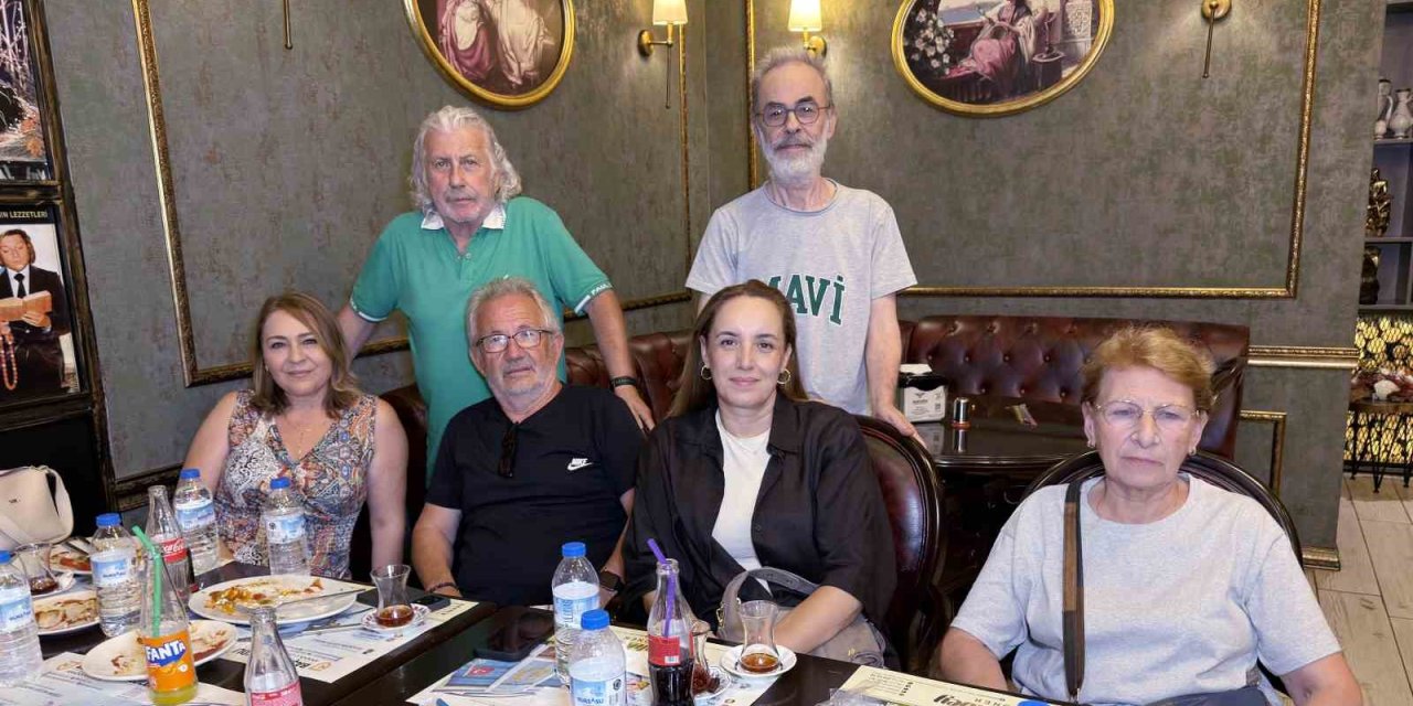 Efsane Dizi Yıllar Sonra Ekranlara Dönüyor! Gerçek Kesit’ten Sürpriz Proje