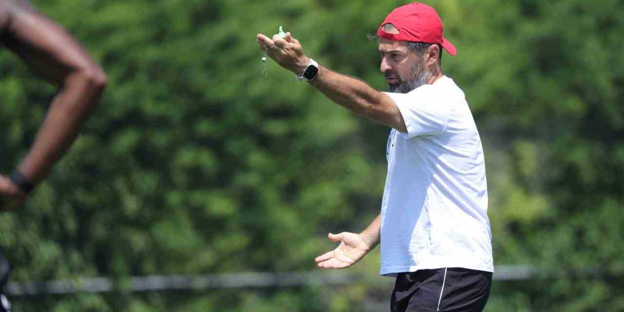 Konyaspor'da Kritik Viraj! Taktik Provasında Sona Gelindi