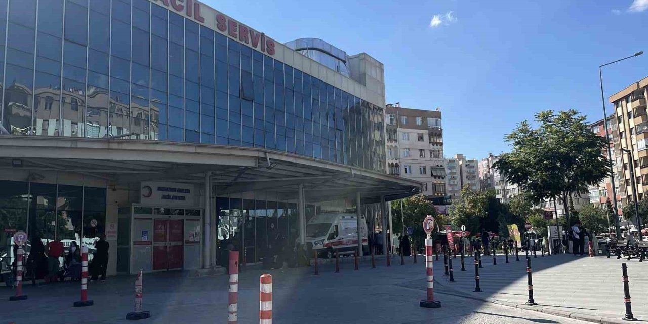 Konya’da Sokak Ortasında Bıçaklanan 18 Yaşındaki Genç Kurtarılamadı!