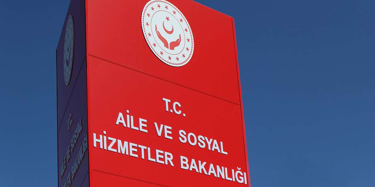 15 yaşındaki çocukla ilgili istismar iddiası: Bakanlık harekete geçti