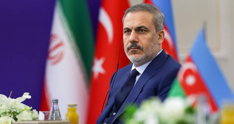 Hakan Fidan’dan Gazze mesajı: İsrail adım atmazsa radikal adımlar atabiliriz