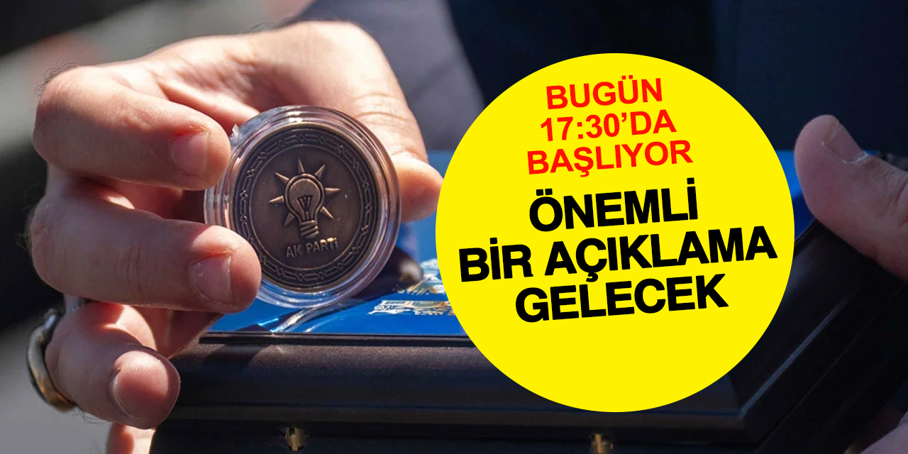 Tarihi Mesaj Gelecek! Aradan Çeyrek Asır Geçti