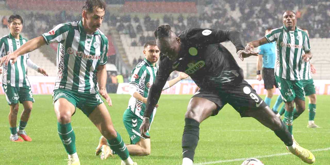 Konyaspor, Çaykur Rizespor İle Perdeyi Açıyor: Rekabette 35. Randevu