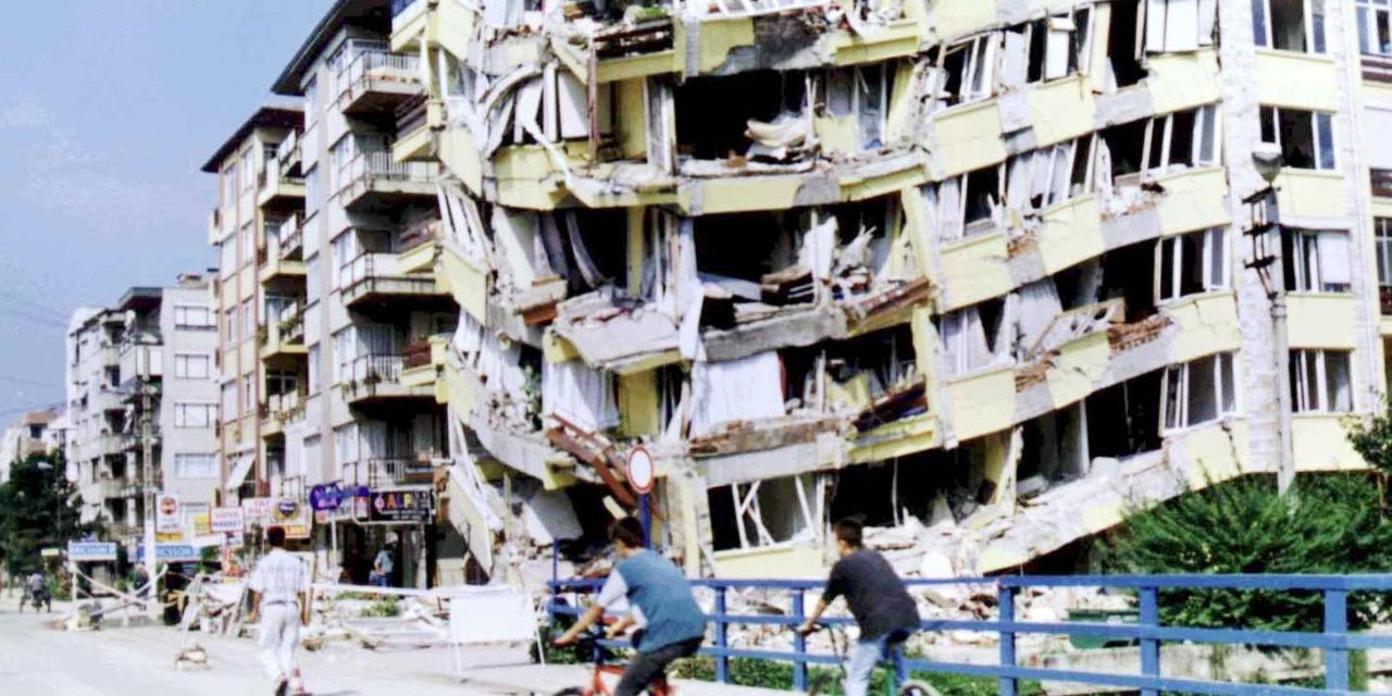 17 Ağustos’un merkez üssünde 41 bin zemin verisi dijitalleştirildi