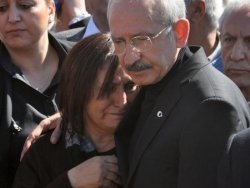 Kılıçdaroğlu'nun acı günü