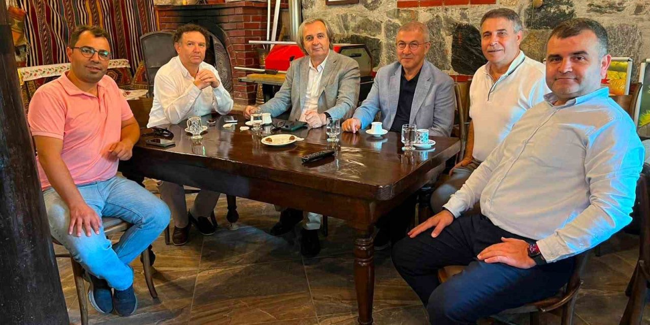Bursa Kestane Şekerinin Küresel Başarısı Tesis Ziyaretiyle Taçlandı