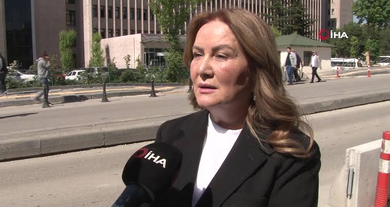 Gazeteci Nuray Başaran’dan İYİ Parti ve CHP Hakkında Şok İddia