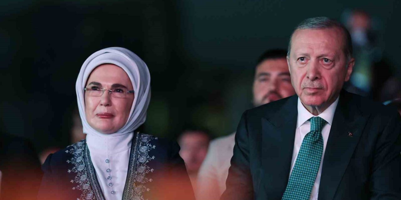 AK Parti 25 Yaşında: Erdoğan’dan Siyasete Devam Mesajı