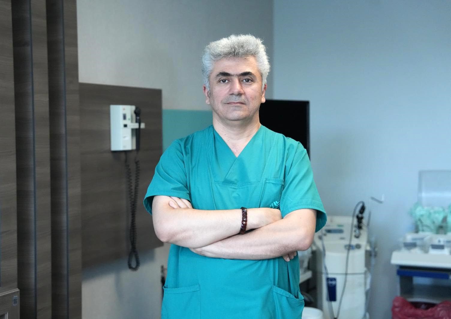 Burunlarına cerrahi randevusu sıkıyor olabilirler