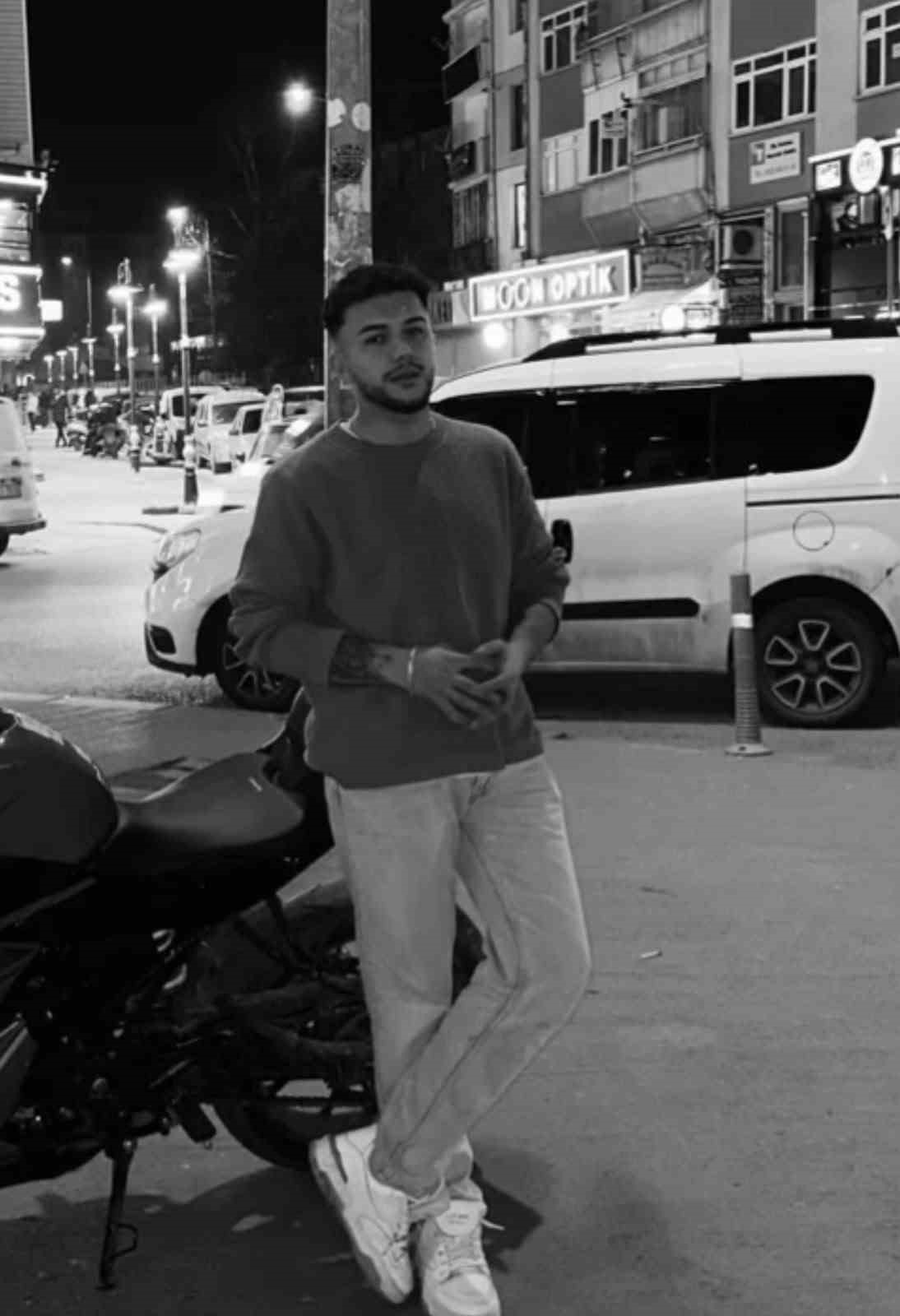 Polatlı’da otomobil ile motosiklet çarpıştı: 1 ölü