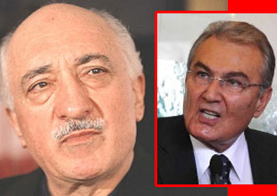 Baykal'dan ' Gülen' yorumu!