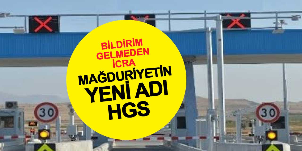 Yeni Mağduriyetin Adı HGS Oldu