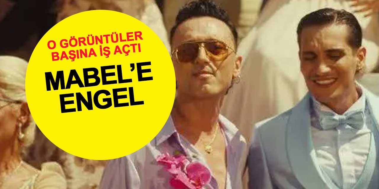 Ha Leylim Engeli de Yiyelim