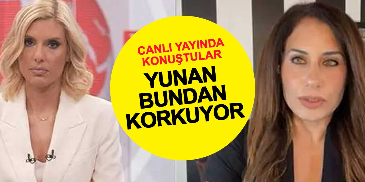 Yunan akademisyenden dikkat çeken Türkiye itirafı: “Bizi asıl korkutan İHA’lar değil”