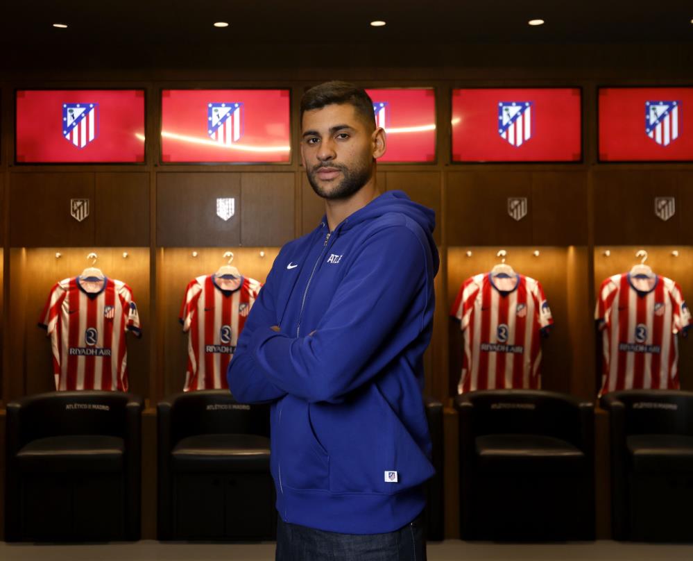 Romero Madrid dedi
