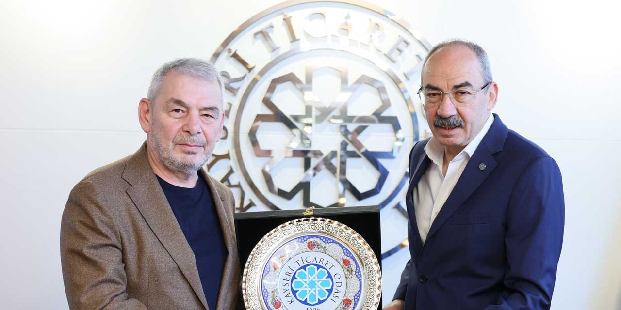 Kayyumdan sponsorluğa: Kayserispor’da forma ve şort için yeni anlaşma