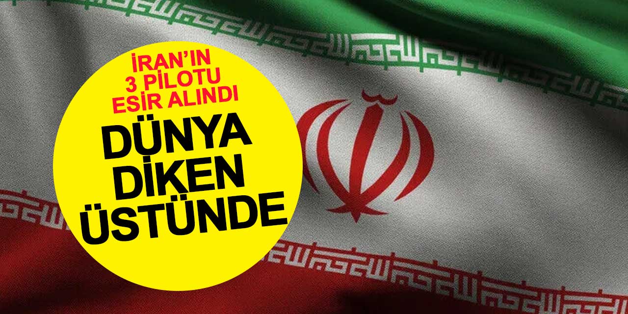 Gökte Vuruldular, Katar’da Kayboldular! Dünya Diken Üstünde