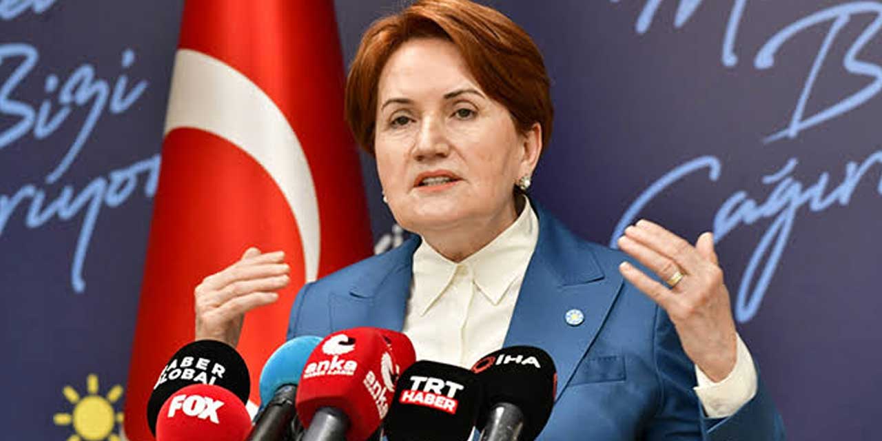 Ümit Dikbayır’ın AK Parti transferi neden gerçekleşmedi? Meral Akşener iddiası gündemde