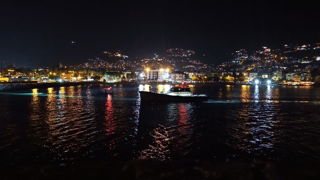Çorum'dan Tatil İçin Alanya'ya Gitmişti: 19 Yaşındaki Ömer Faruk'tan Acı Haber Geldi