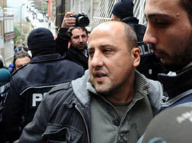 Ahmet Şık'a Ergenekon yazdırdı iddiası