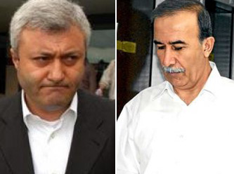 Özkan ve Avcı'ya büyük şok!