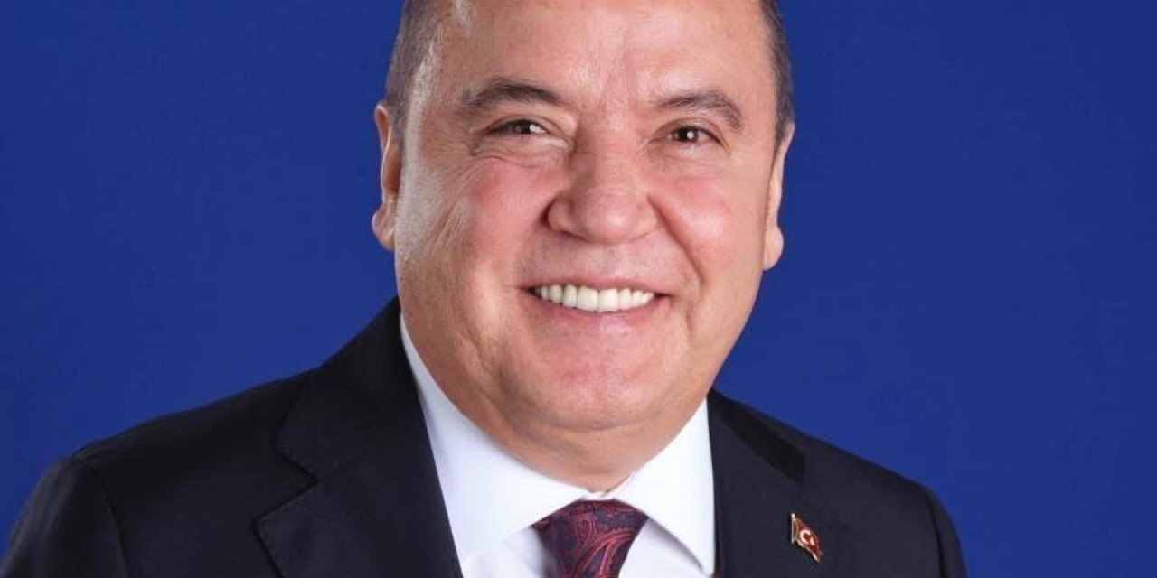 Başsavcılık İstedi, Müfettişler Antalya Büyükşehir'e İndi