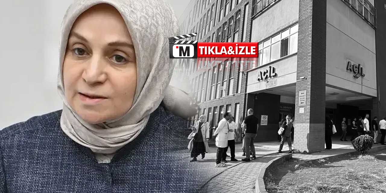 Leyla Şahin Usta Bolu'da Trafik Kazası Geçirdi: Sağlık Durumu Nasıl?