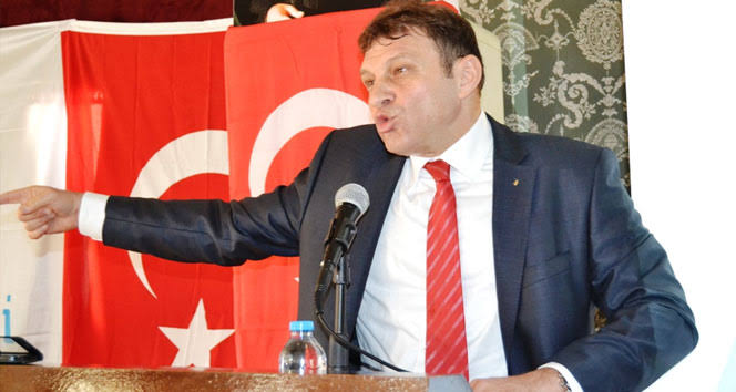 Emekli Tuğamiral Türker Ertürk tutuklandı