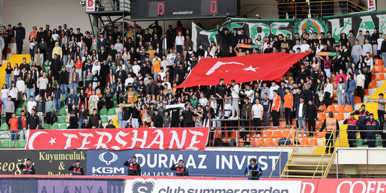 Süper Lig ekibi tribünü otel sandı bilet fiyatını uçurdu
