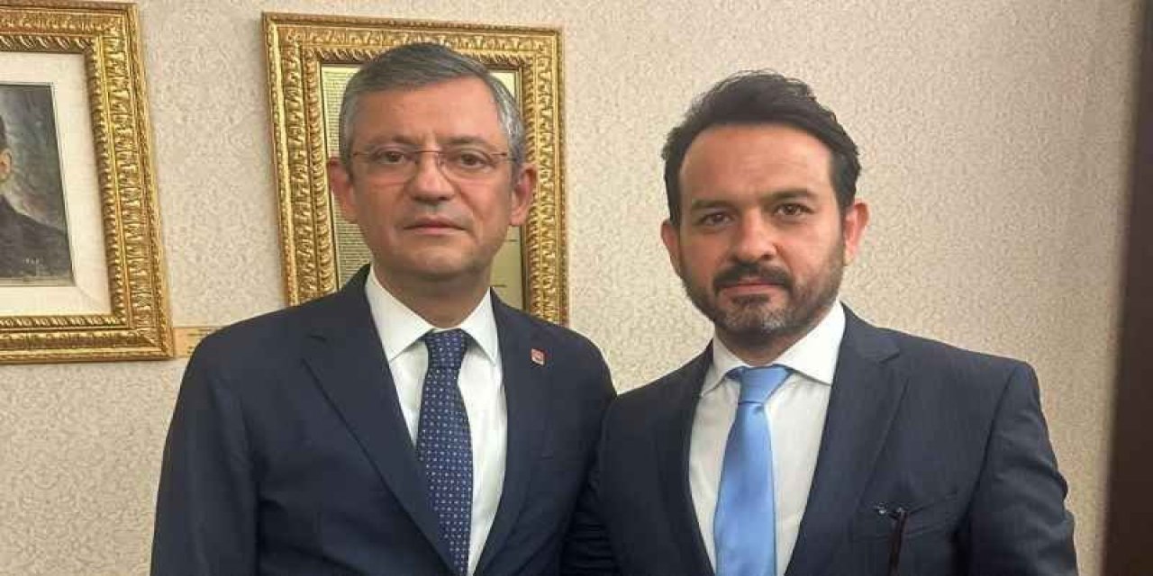 CHP'li İki İsmin Uyuşturucu Testi Pozitif Çıktı: Soruşturma Sürüyor