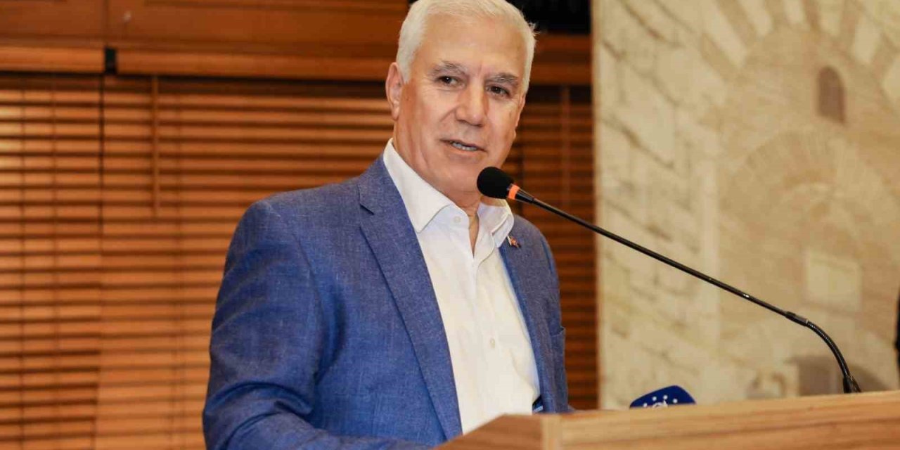Davanın Ardından Dikkat Çeken Karar: Mustafa Bozbey CHP’den İstifa Etti