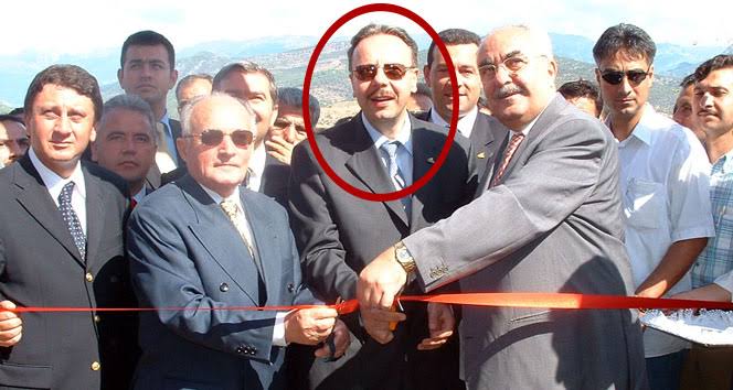 Eski Ulaştırma Bakanı Arif Ahmet Denizolgun'un Mezarı Açılıyor
