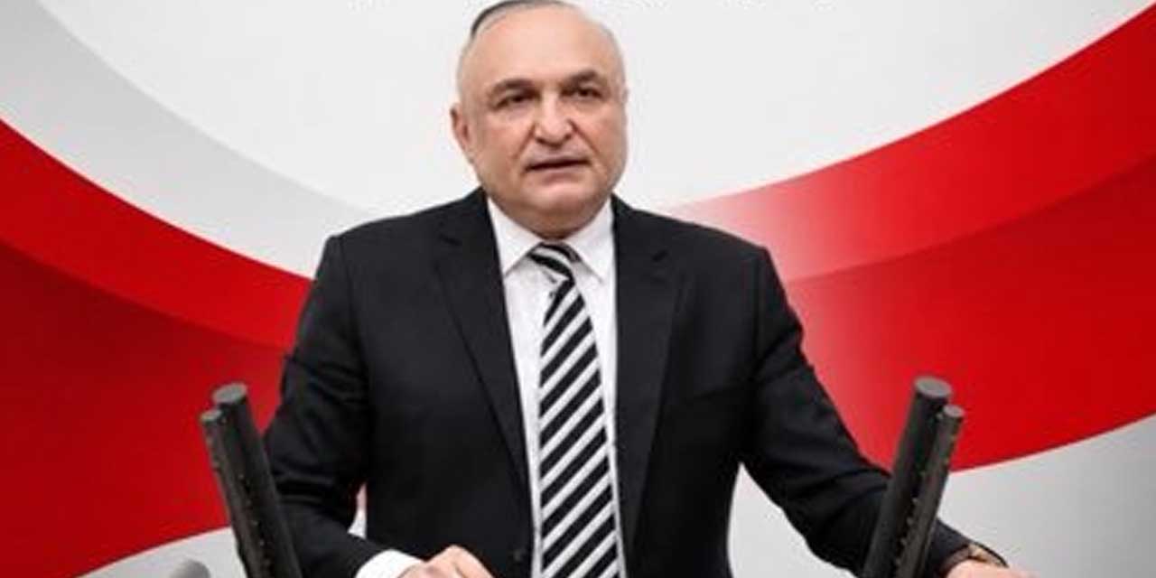 Milletvekili Melih Meriç'e Bıçaklı Saldırı: Siyasi Alanda Şiddete Tepki Yağdı