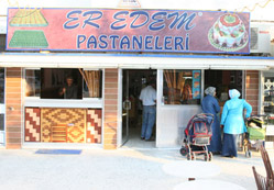Tatlıcıların umudu Ramazan
