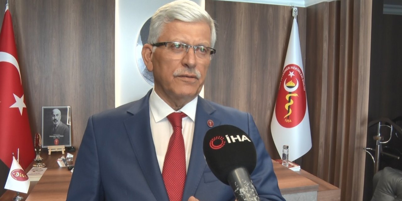Kuduz Vakasındaki Artışın Arkasındaki Gerçek