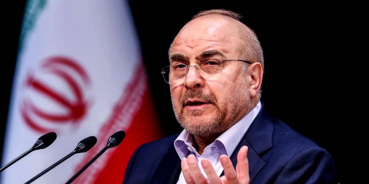 Galibaf’tan ABD mesajı: Direniş, zaferin tek yoludur
