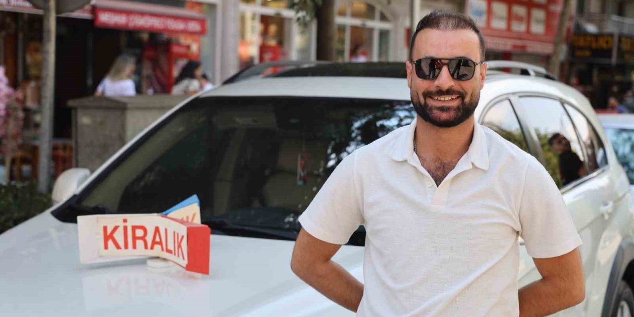 Gurbetçiler de geldi ama işler yine kesat