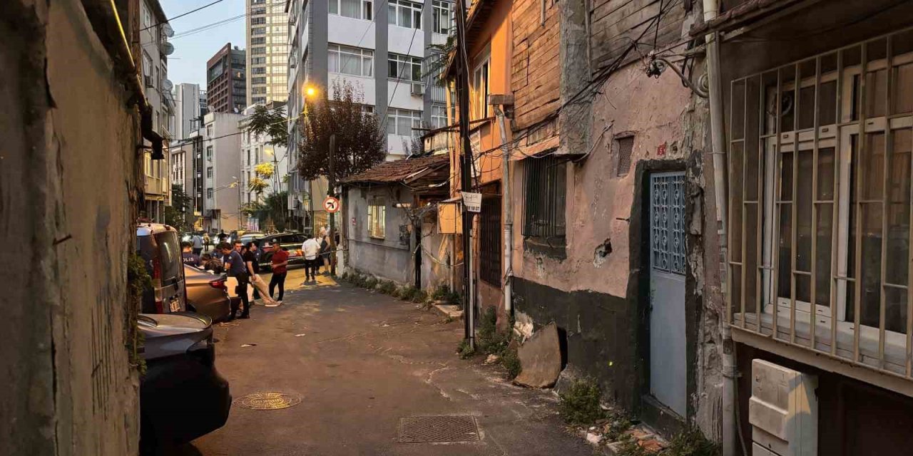 Koku yayılınca fark edildi: 3 gün önce öldüğü anlaşıldı