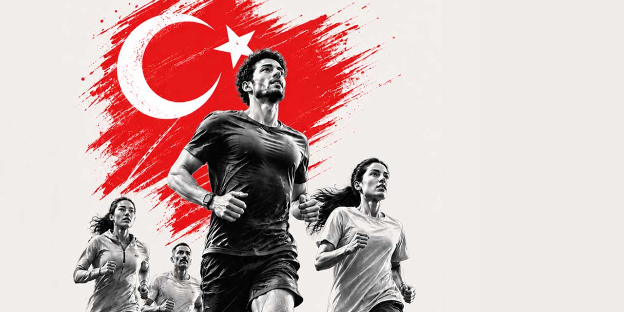 Karatay’da Zafer Coşkusu Sahaya İniyor: 2. Zafer Koşusu Başvuruları Başladı