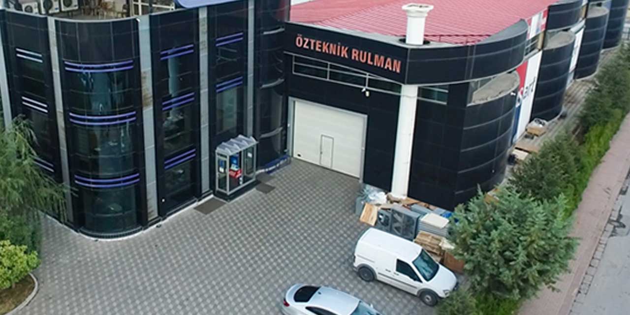 Konya Sanayisinin Acı Kaybı: İş İnsanı Mehmet Azman Hayatını Kaybetti