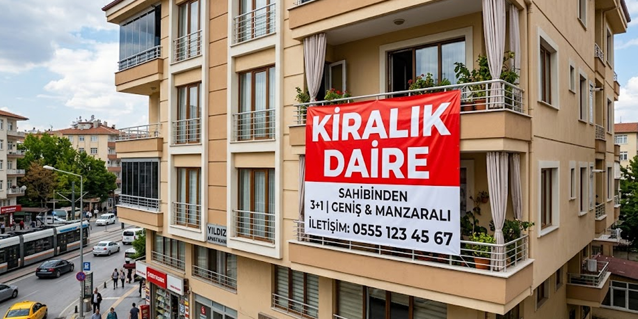 Konya Kirada Şaşırttı: Türkiye Zirvedeyken O İllerde Fren Basıldı!