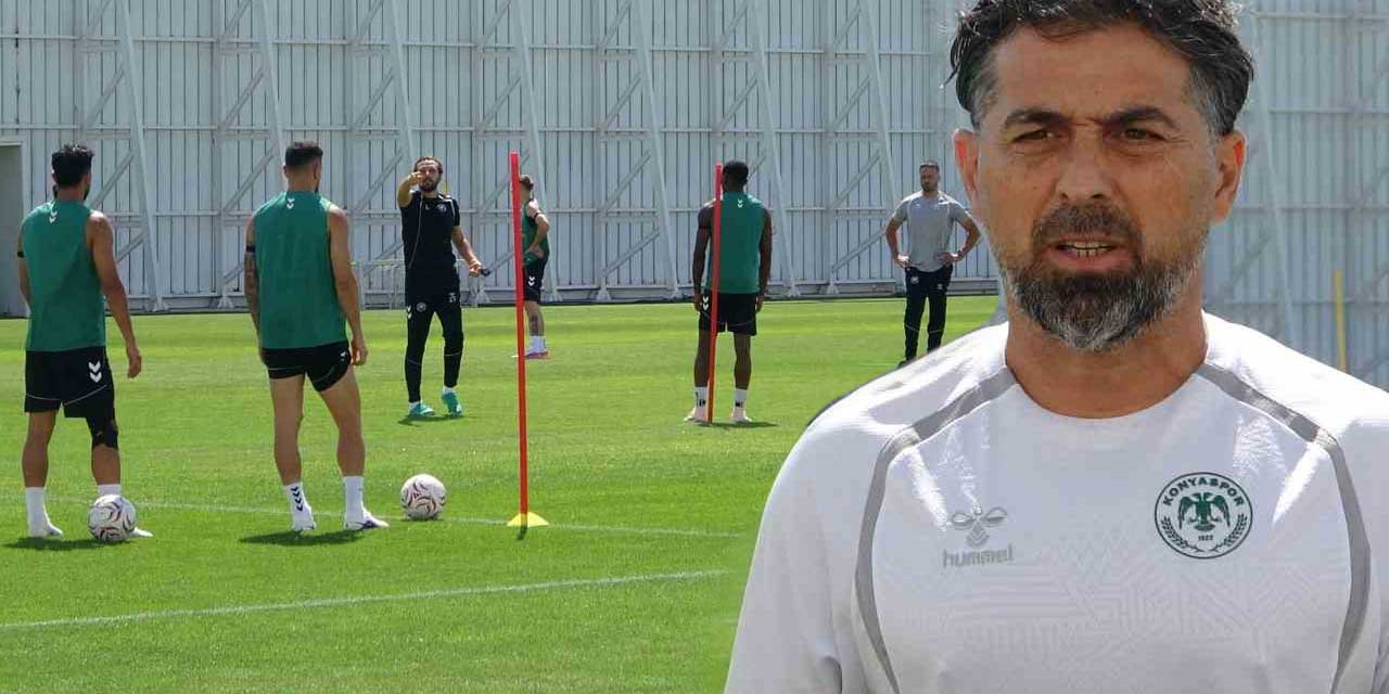 İlhan Palut Rizespor Maçının Faturasını Kesti: Transfer Hedefinde Tek Bir Mevki Var